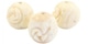 Perles acryliques DQ