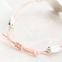 Les plus beaux bracelets avec cabochons en cam&eacute;e