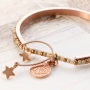 Bracelets Miyuki exchange, maintenant disponibles !