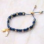 Cr&eacute;ez des bracelets festifs avec la nouvelle collection de m&eacute;tal DQ !