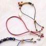 Cr&eacute;ez des bracelets festifs avec la nouvelle collection de m&eacute;tal DQ !