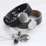 Bijoux magiques avec des cabochons basiques !