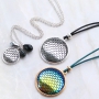 Bijoux magiques avec des cabochons basiques !