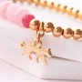 On adore les bijoux en pierres naturelles facett&eacute;es