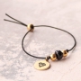 On adore les bijoux en pierres naturelles facett&eacute;es
