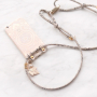 Tour de cou pour t&eacute;l&eacute;phone portable DIY !