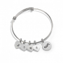 Bijoux personnalis&eacute;s ImpressArt