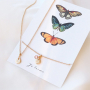 Faire des bijoux tendance avec des breloques alphabet
