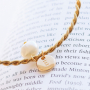 Faire des bijoux tendance avec des breloques alphabet