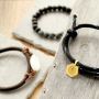 Papa je t&rsquo;aime ! Fabriquez des bijoux pour la f&ecirc;te des p&egrave;res