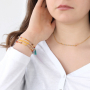 Faire des bijoux fins avec des perles de rocailles Miyuki