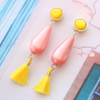 Laissez-vous inspirer ! Bijoux d'&eacute;t&eacute; Cuoio & Polaris Elements 