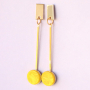 Laissez-vous inspirer ! Bijoux d'&eacute;t&eacute; Cuoio & Polaris Elements 