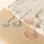 Vous cherchez de l&rsquo;inspiration ? D&eacute;couvrez ici nos cr&eacute;ations de bijoux avec des pendentifs boh&egrave;mes