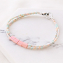 DIY: bagues et bracelets avec des perles Miyuki !