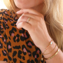 DIY: bagues et bracelets avec des perles Miyuki !