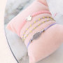 100% tendance cet &eacute;t&eacute; ! Bracelets et cha&icirc;nes de chevilles en acier inox