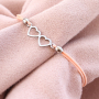 100% tendance cet &eacute;t&eacute; ! Bracelets et cha&icirc;nes de chevilles en acier inox