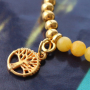 Lancez-vous dans la cr&eacute;ation de bijoux fantaisies avec des pierres naturelles