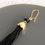 Faire des bracelets et des boucles d&rsquo;oreilles avec des perles Miyuki !  