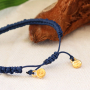 Apprenez de nouvelles techniques pour la r&eacute;alisation de bracelets macram&eacute;