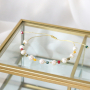 Comment faire des bracelets en macram&eacute; ? Laissez-vous inspirer par ces bracelets DIY !
