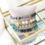 Fabriquez des bijoux uniques avec les nouvelles perles acryliques