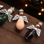 Laissez-vous inspirer : DIY - anges avec perles &agrave; facettes
