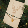 Surprenez vos clients avec vos emballages cadeau de No&euml;l !