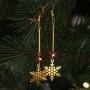 Cr&eacute;ez des bijoux parfaits avec les articles d'hiver et de No&euml;l