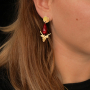 Cr&eacute;ez des bijoux parfaits avec les articles d'hiver et de No&euml;l