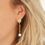 Vous pouvez commander notre nouvelle collection de perles en pierre naturelle d&egrave;s &agrave; pr&eacute;sent :