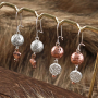 Lancez-vous avec notre nouvelle collection de perles h&eacute;matites !