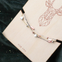 Lancez-vous avec notre nouvelle collection de perles h&eacute;matites !