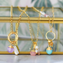 Laissez-vous inspirer par nos pendentifs en pierre naturelle