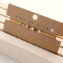Cr&eacute;ez des bijoux de r&ecirc;ve avec les nouvelles perles sublimes Miyuki delicas
