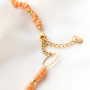 &Agrave; court d'inspiration ? Voici comment cr&eacute;er d&rsquo;incroyables bijoux tendance avec les rocailles