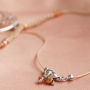 Inspiration de bijoux avec les cabochons Polaris Elements
