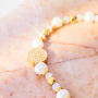 Voici quelques bijoux r&eacute;alis&eacute;s avec les symboles religieux en m&eacute;tal DQ