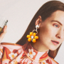 Vous pouvez confectionner ces magnifiques boucles d&rsquo;oreilles et bracelets avec Miyuki : 