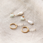Laissez-vous inspirer par cette nouvelle collection de perles en verre :