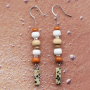 Lancez-vous avec les perles en bois et confectionnez de superbes bracelets