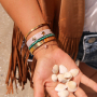 Inspiration de bijoux d&rsquo;&eacute;t&eacute;