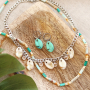 Inspiration de bijoux d&rsquo;&eacute;t&eacute;