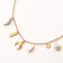 Voici comment confectionner des boucles d&rsquo;oreilles et des colliers &eacute;l&eacute;gants et tendance avec les perles d&rsquo;eau douce :