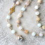 Laissez-vous inspirer avec les nouveaux pendentifs en pierre naturelle :