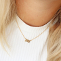 Vous pouvez cr&eacute;er ces bijoux avec nos nouveaux connecteurs en forme d&rsquo;ann&eacute;e :
