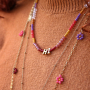 Voici comment cr&eacute;er de superbes bijoux pour l&rsquo;automne : 