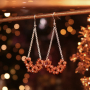 Voici les bijoux id&eacute;aux pour l&rsquo;hiver et No&euml;l :