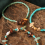 Confectionnez des bijoux tendance avec la toute nouvelle collection de perles chips